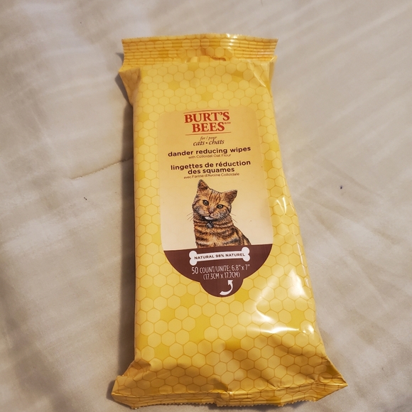 Colorful Cat Set - Picture 5 of 14